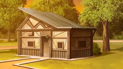 Los Super Once (Inazuma Eleven) - Audio Latino Ep. 016