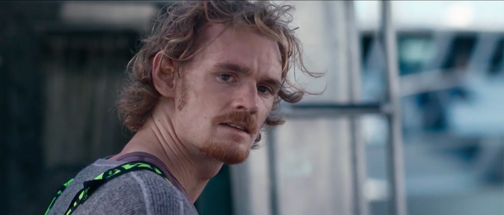 Thunderbird Schatten der Vergangenheit - Trailer (Deutsch) HD