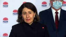 Govt defends stopping construction across Greater Sydney