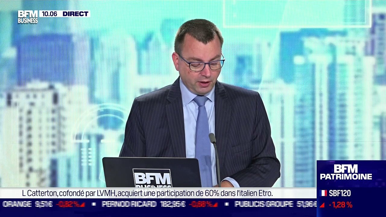 Pépites & Pipeaux : Alstom - 19/07