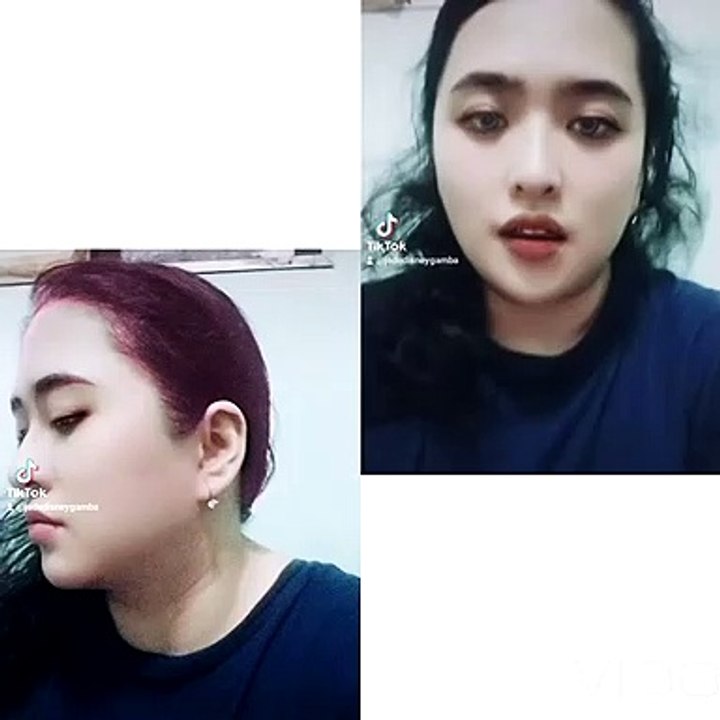 Ex Girlfriend feat Present Girlfriend