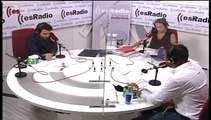 Federico a las 7: Yolanda Díaz quiere cambiar patria por 