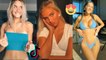 TikTok Girls That Are Too Hot For Youtube - Part 3