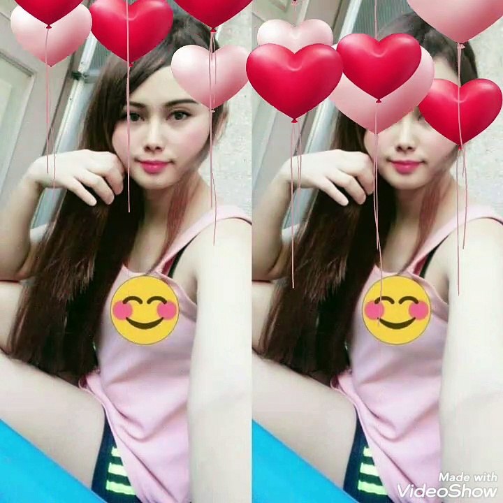 ❤AKO NAMAN MUNA❤