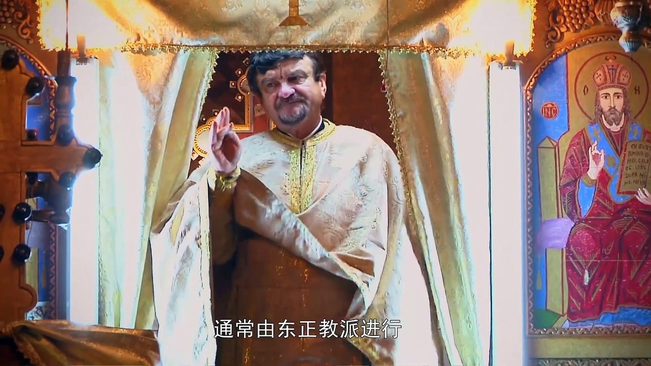 Romania & Transsivania (罗马尼亚和外西凡尼亚)