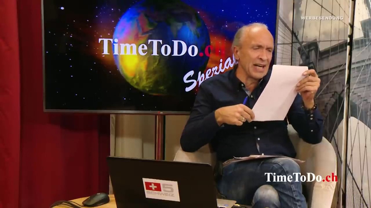 Genesis Pro life - wir schützen Sie vor Frequenzen die unsere Zellen stören- TimeToDo