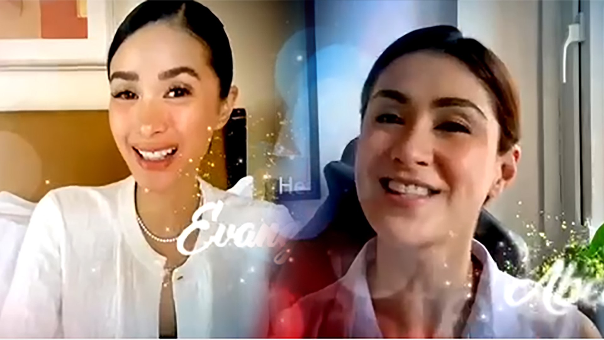 Kapuso stars invite viewers to watch 'Taste Buddies'
