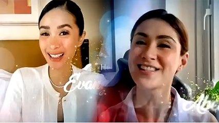 Kapuso stars invite viewers to watch 'Taste Buddies'