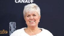 Mimie Mathy victime d’une fausse rumeur: «Ce genre de blague m’attriste profondément»