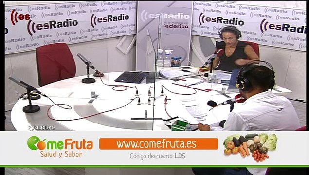 Federico a las 8: Las encuestas dan la mayoría absoluta a PP y Vox
