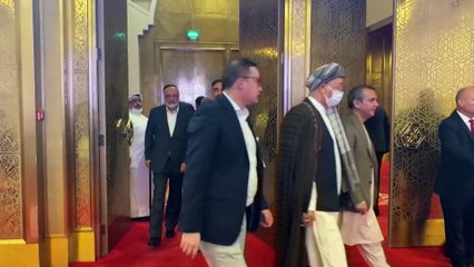 Guerra no Afeganistão longe do fim