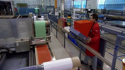 Super Helicopter @ Giant Dragonfly Flying Machine (超级直升机)