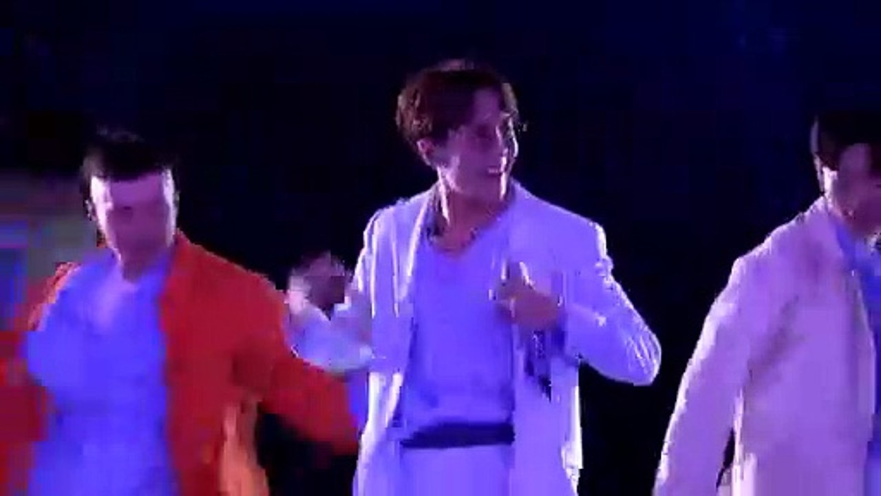 ENG) bts memories of 2020 DVD part 1 full Video - video Dailymotion