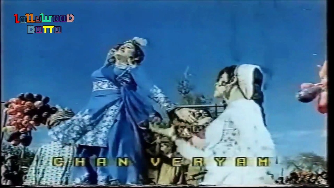 Sun Sun Sun Bhabhi Dhol - Lollywood Data