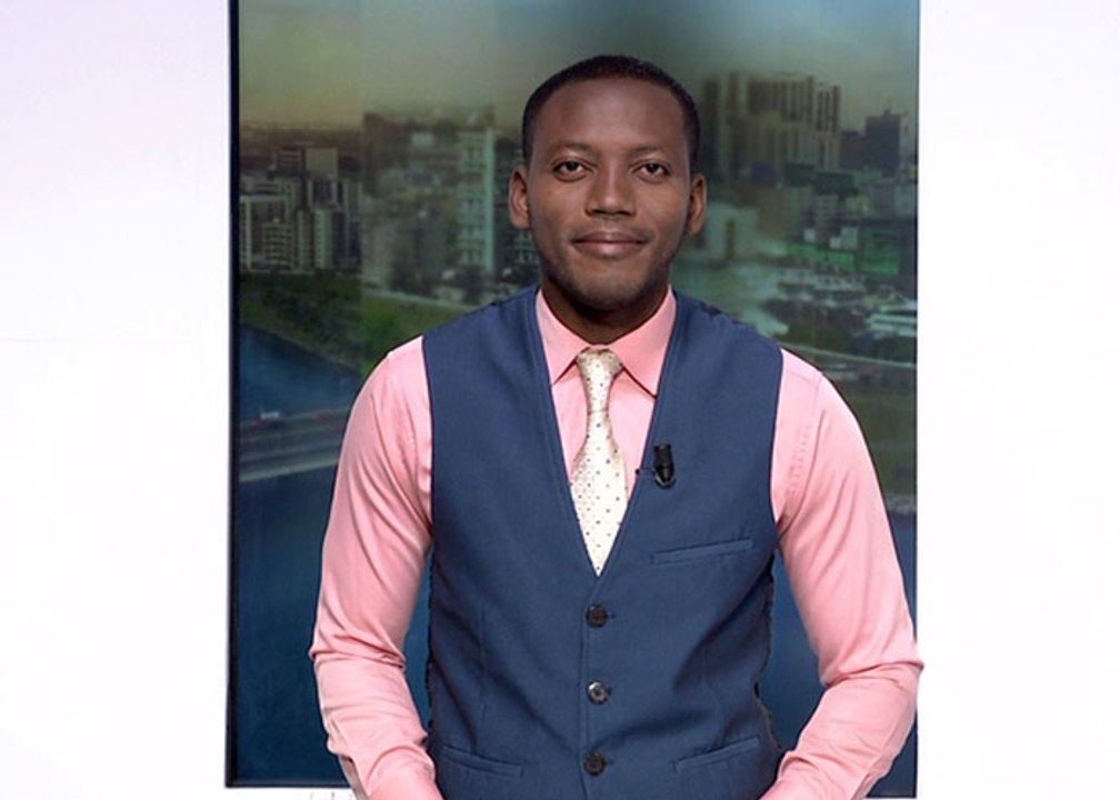 Le 06 Heures 30 de RTI 1du 19 juillet 2021 par Régis Koffi