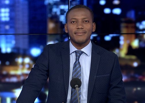 Le 23 Heures de RTI 1 du 18 juillet 2021 par Régis Koffi