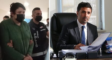 Tosuncuk’un avukatları konuştu: Bitcoin’i yok, boşanmaya itiraz etmeyecek