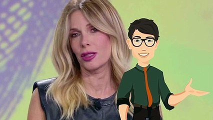 “Situazione molto complicata”. Alessia Marcuzzi, tira una brutta aria. La profezia nerissima del vip