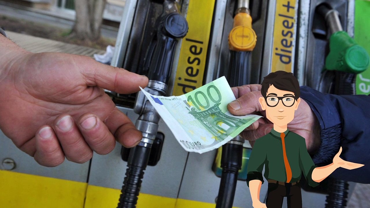 Benzina, stop al rialzo dei prezzi c’è l’accord...
