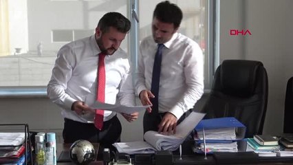 TOSUNCUK'UN AVUKATLARI KONUŞTU BİTCOİN'İ YOK, BOŞANMAYA İTİRAZ ETMEYECEK