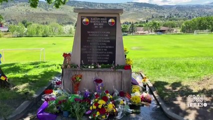 Kanada'da yatılı okul krizi... "Verem salgını soykırımın parçası mı?"