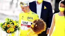 Tour de France: Pogacar gelingt Historisches