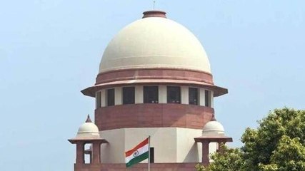 Supreme Court seeks Kerala govt's response on relaxations for Bakrid