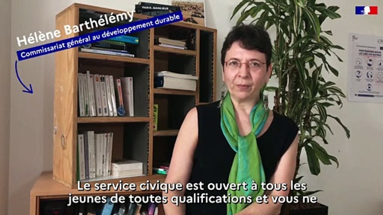 Service civique : halte aux idées reçues