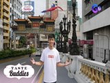 Taste Buddies: Binondo adventure with Nikki Co