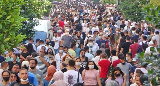 Bilim Kurulu üyesinden kritik delta varyantı uyarısı