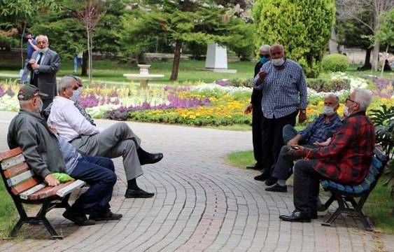KALP YETMEZLİĞİ HASTALARINA BAYRAMDA SICAK HAVA UYARISI