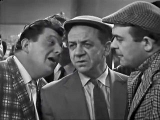 Citizen James (Classic British Sitcom)    The Raffle     Series 1    Episode 5_