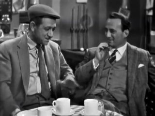 Citizen James  (Hit Classic Sitcom)   The Rivals Series 1 Episode 4