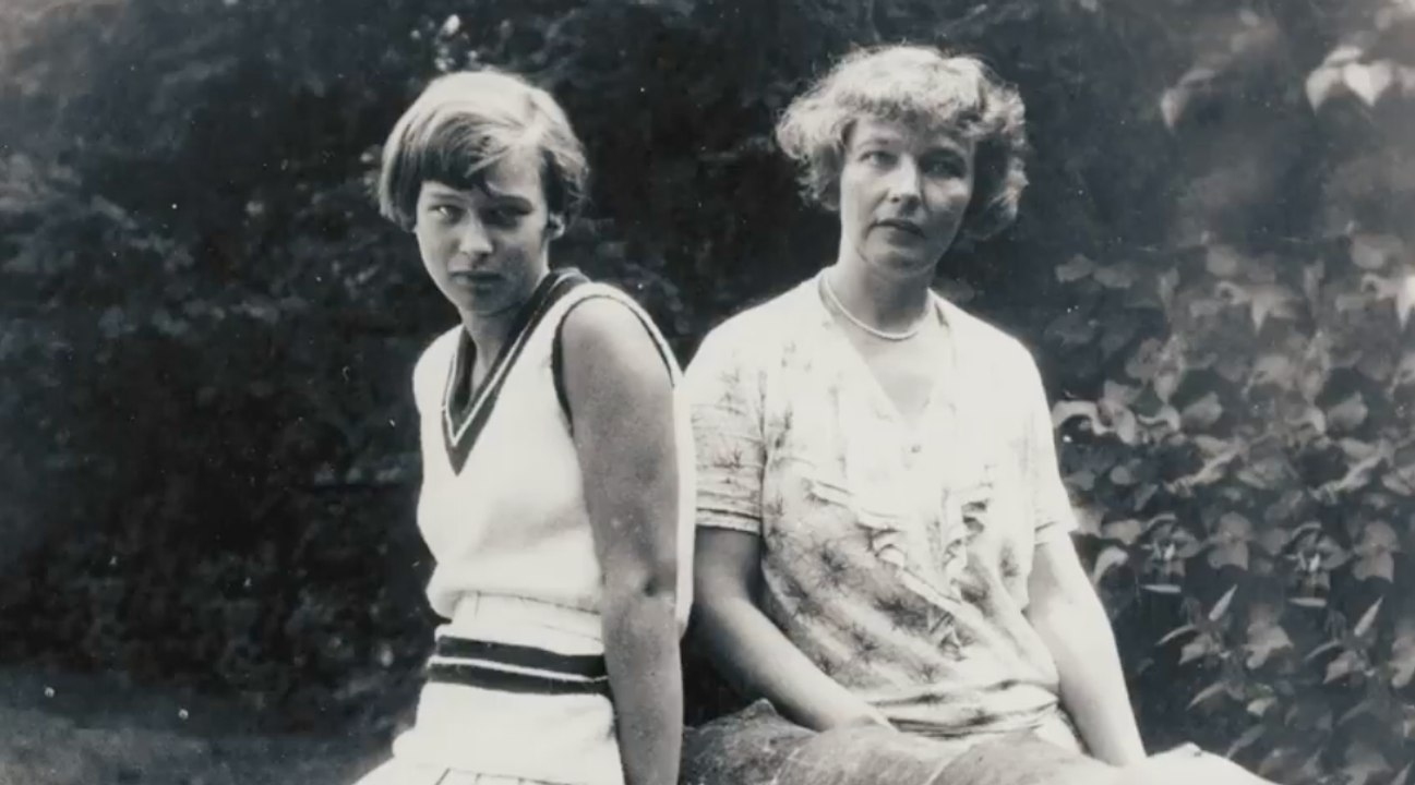 Die Rote Kapelle - Trailer (Deutsch) HD