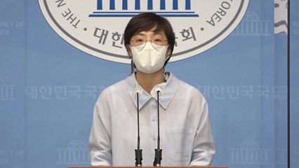 정의당 "윤석열, 골프 접대 의혹 사실 관계 밝혀야" / YTN