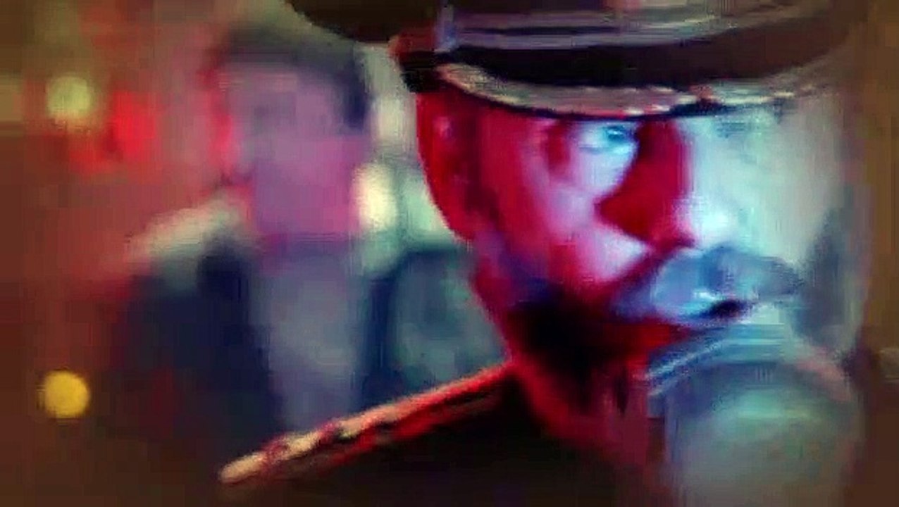 Doctor Who S07E08 Cold War