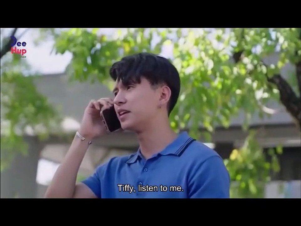 lovely writer - BL - Ep 11 - part 1 - video Dailymotion