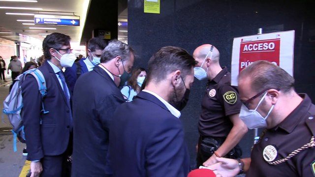 Antonio David Flores frente a frente con La Fábrica de la Tele