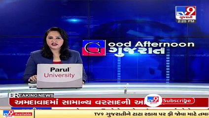 Tagging drive of cattle underway in Jamnagar, data will be available on E-Gopal portal _ TV9News