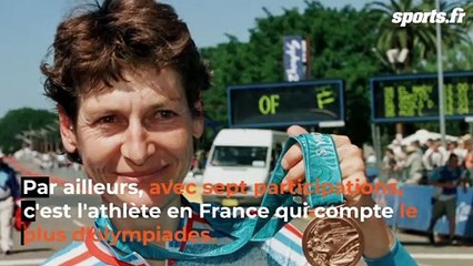 Ces 5 disciplines où les Français excellent aux Jeux Olympiques