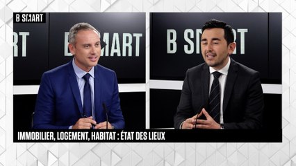 SMART IMMO - L'interview de David Ramirez-Moncada (DRM Avocat) par Gilane Barret