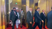 Keine Einigung: Verhandlungen zwischen Taliban und afghanischer Regierung