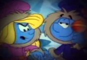 Smurfs S09E29 No Reflection On Vanity