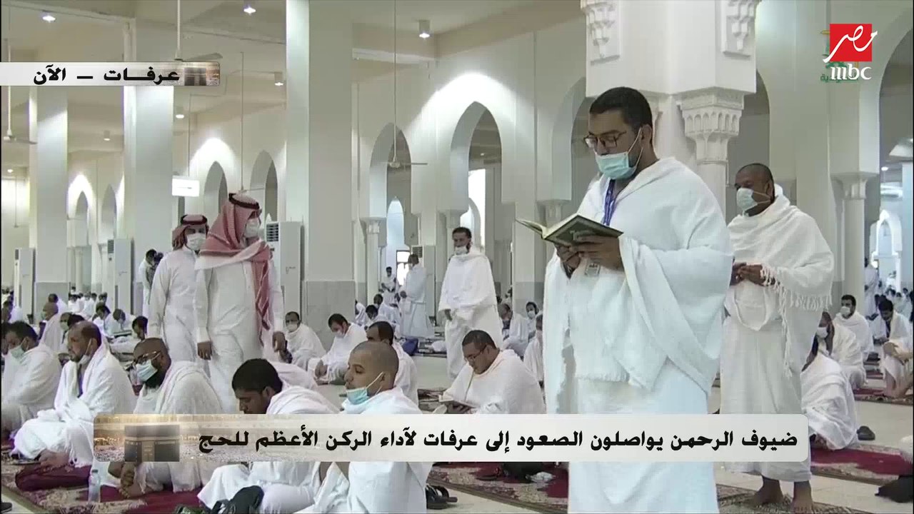 هل يجوز الجمع بين نيتي صيام يوم عرفة وصيام يوم الاثنين.. شاهد رد د.سعيد عامر