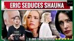 CBS The Bold and the Beautiful Spoilers Eric seduces Shauna for revenge - Quinn gets angry