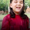 4 Year Old Blogger Kiara's Videos Are A Hit On Instagram