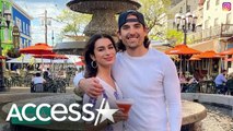 ‘Bachelor’s’ Ashley Iaconetti and Jared Haibon Expecting First Child