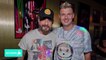 AJ McLean and Nick Carter React To Britney Spears’ Conservatorship Case