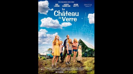 Le Chateau de Verre (2017) FRENCH 720p Regarder