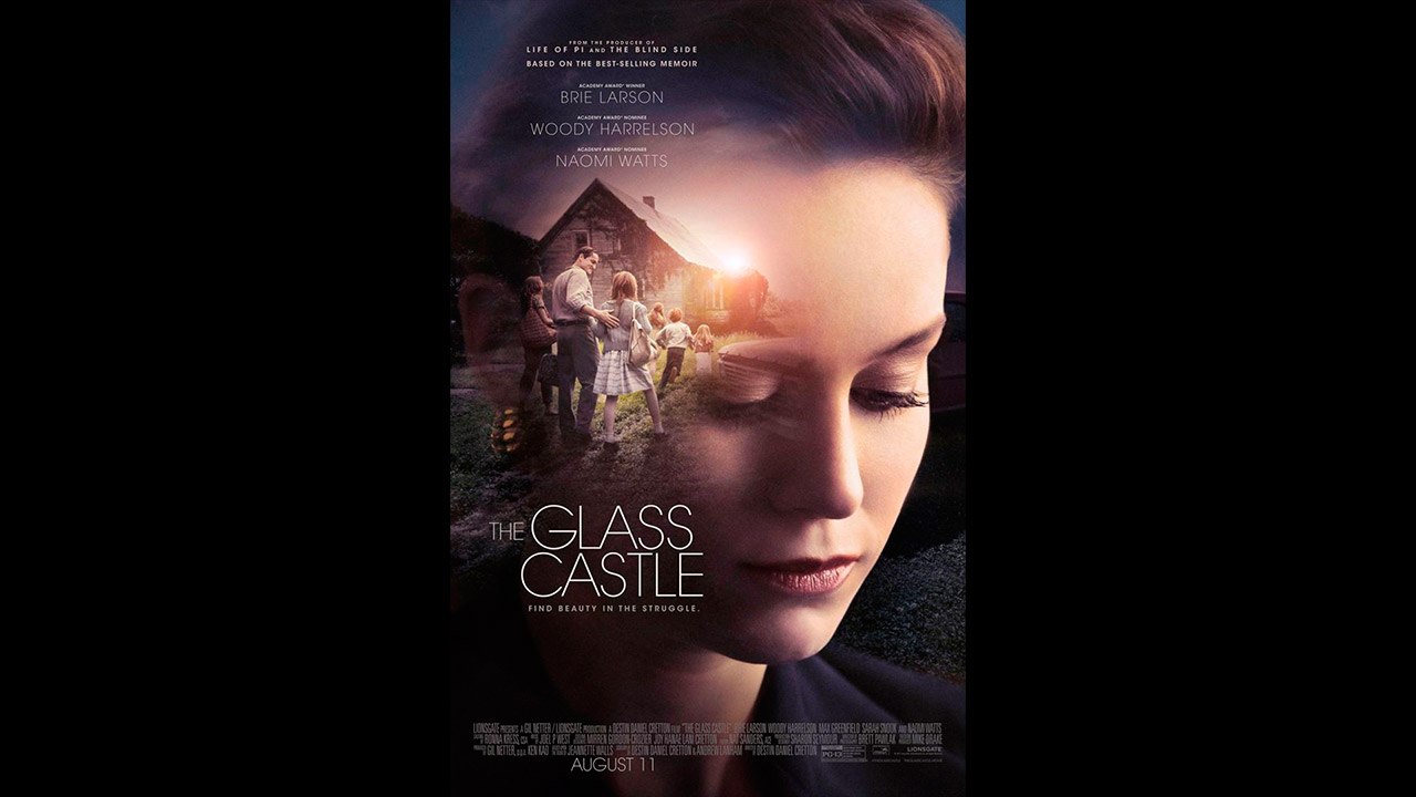 LE CHÂTEAU DE VERRE (2017) Streaming VOST-FRENCH